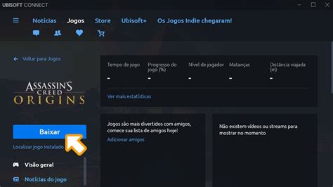 baixar prime gaming.